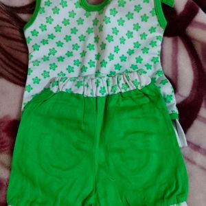 New Baby Cloth