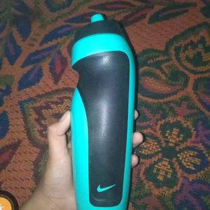 Nike Bottle