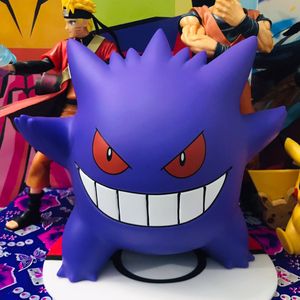 Gengar Pokemon Action Figure