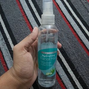 Hydrating Facial Mist