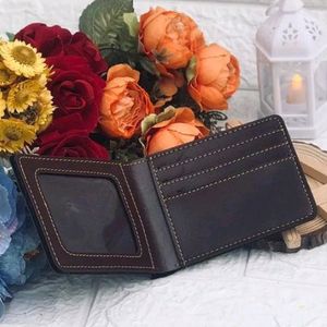 Men's Trendy Wallet