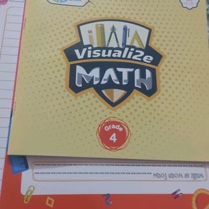 Eduvate Maths Kits