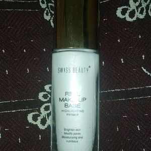 Swiss Beauty Primer Highlights