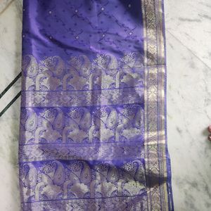 Pattu Saree