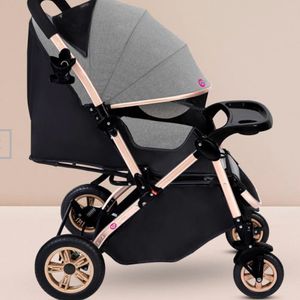 Baby Stroller