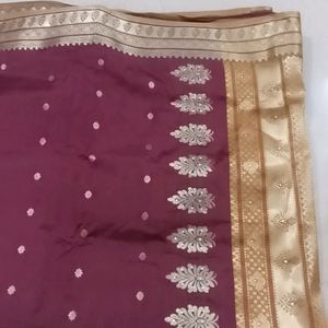 Cotton Silk Sarees