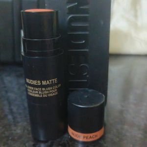 Nudestix Blushes On Huge Discount - 699/-