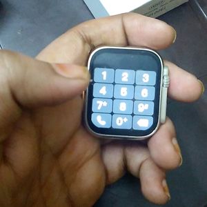 Smart Watch T800 Ultra Calling