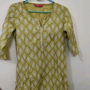 Combo Kurta