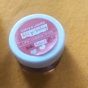 Lip Chik Tint