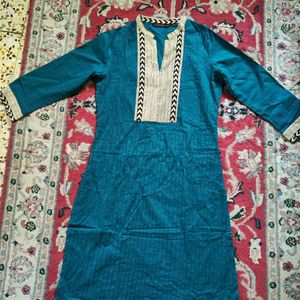 Unused, Pure Cotton, Smart And Comfortable Kurta