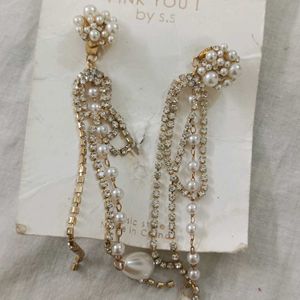 Fashion earrings