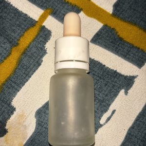 Dropper Bottle  - F