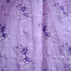 Organza Fabric