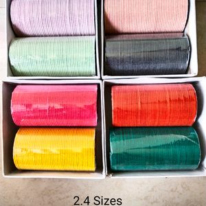 Any 2 Sets Bangles(2.4 Sizes)