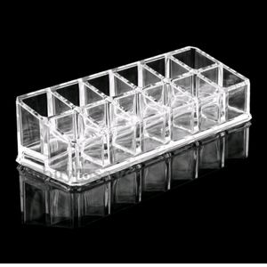 Lipistick Organizer Stand