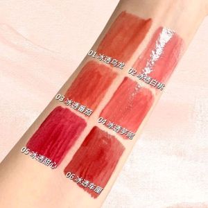 !! Sale !! Maxfine Mirror Lip Glaze