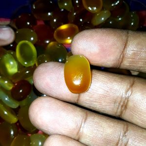 Natural Yamen Agate(haqiq)