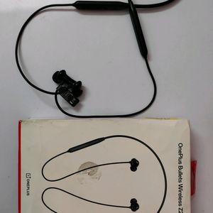 OnePlus Bullets Wireless Z2 ANC