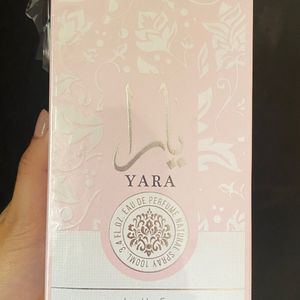 🎀Yara Lattafa ྀིྀི Eau De Parfum 🌷