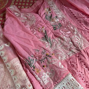 NEW-Pure Cotton Pakistani Wear