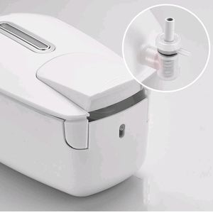 New Wall Mounted Liquid Soap Dispenser - 800 ml