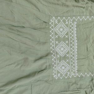 Traditional Short Kurtas