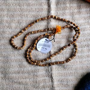 Original Tulsi Jap Wala 108+1 Beads Radha Krishna