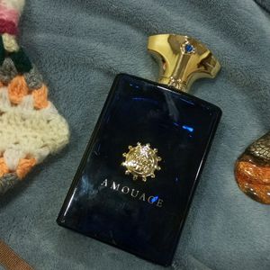 Amouage Interlude Perfume