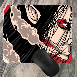 Creative Akraemo | Anime Printed Mouse Pad