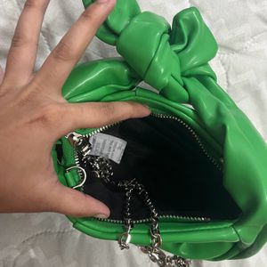 New Bucket Bag