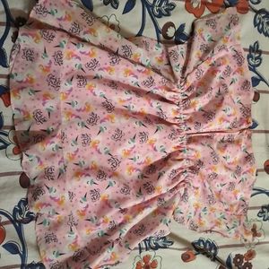 Kaftan Type Frock For Baby Girl