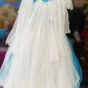 Princess Dress For Kids Girls