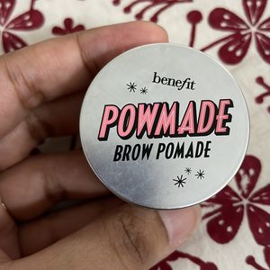 Benefit Brow Pomade