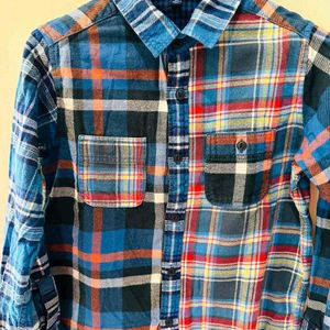 Uniqlo Kids Shirt