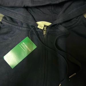 H&M Zipper