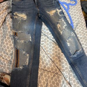 Zara Jeans For Women