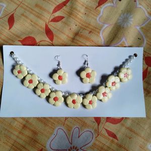 Jewelry Set (any 1)