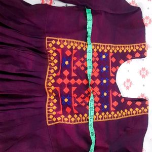 Nayra Cut Kurti