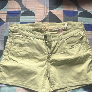 H&M Shorts