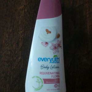 Everyuth Body Lotion 100ml