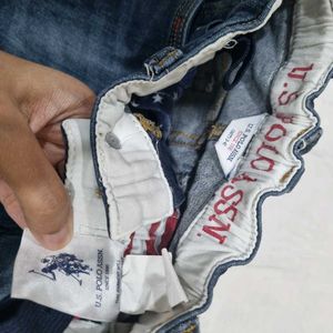 Kids Jeans