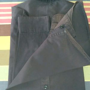 Zara Brand Shirt