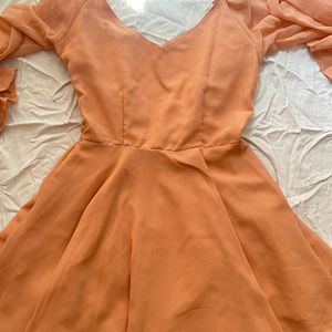 Cute Dress (negotiable)