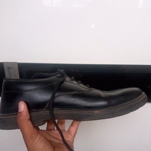 School Shoes For Boys