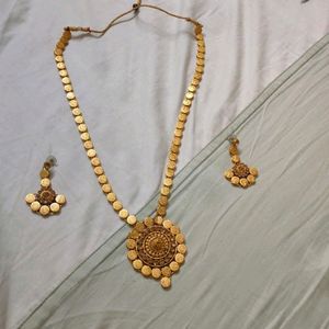 South Indian Design Set