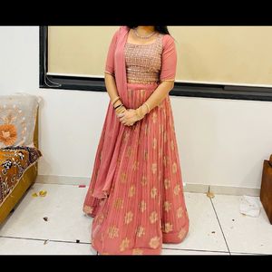 Lehnga Choli