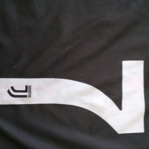 Roanldo Juventus Jersey