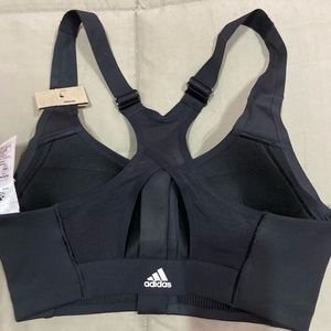 Adidas Women's Synthetic Non-WiredWireless Bra