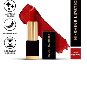 30off Manish Malhotra Original Lipstick 1pc